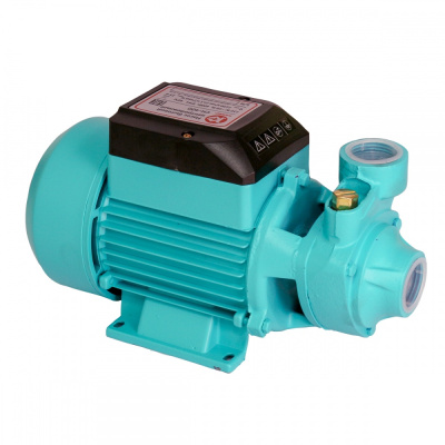 Садовый насос "Калибр СН-400"