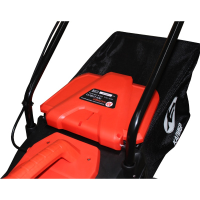 Газонокосилка электрическая ГКЭ-1200/32