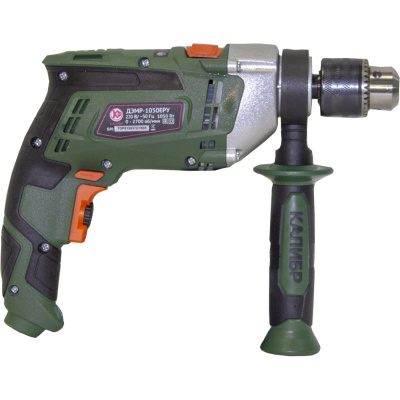 Электрическая дрель  ДЭМР-1050ЕРУ