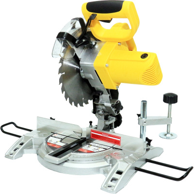 Электрическая пила торцевая ПТЭ-1400/210м