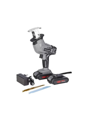Аккумуляторная сабельная пила ProfiPower MKGSA-18V