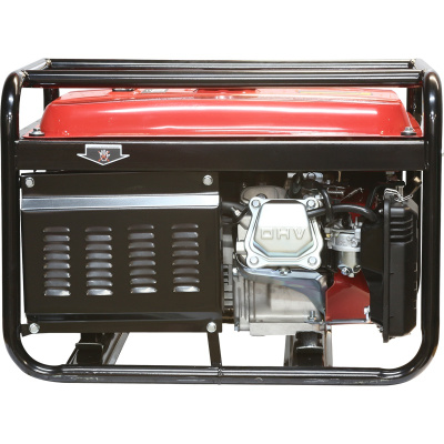 Бензиновый электрогенератор БЭГ-3011