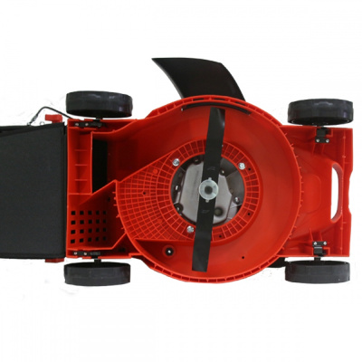 Газонокосилка бензиновая Калибр ГКБ - 5/400