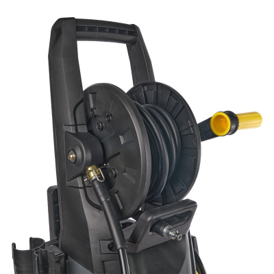 Мойка высокого давления  ВДМ-2100