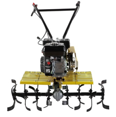 Мотокультиватор Калибр МК-7,5Н