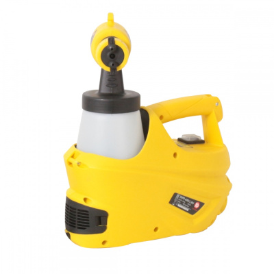 Электрический краскораспылитель ЭКРП-600/1,8М