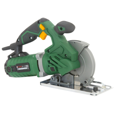 Электрическая пила дисковая Калибр ЭПД-1300