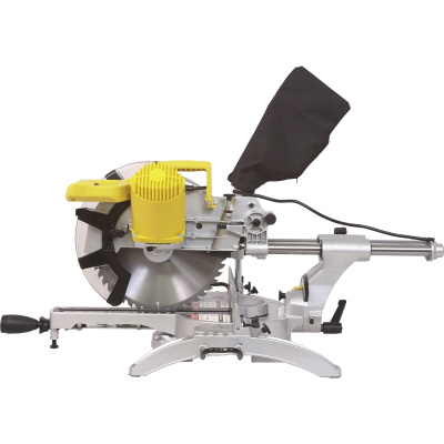 Электрическая пила торцевая ПТЭ-2100/305ПРм