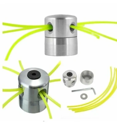 Катушка триммерная  тип-паук №1