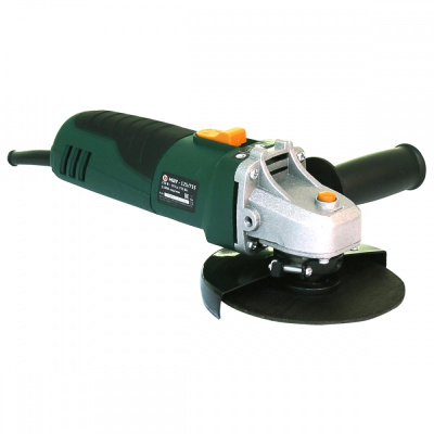 Машина шлифовальная угловая  МШУ-125/ 755