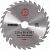 Диск пильный "Калибр" 210х30х30z (арт.130359)