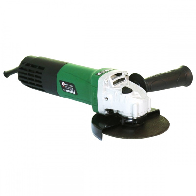 Машина шлифовальная угловая  МШУ-125/1055