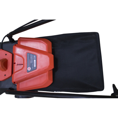 Газонокосилка электрическая ГКЭ-1200/32