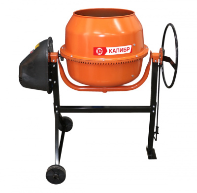 Бетоносмеситель  БСЭ-120, Россия