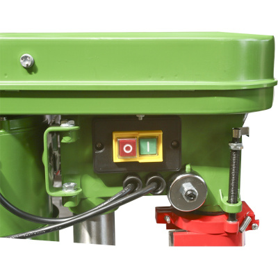 Станок сверлильный СС-13/400А NEW