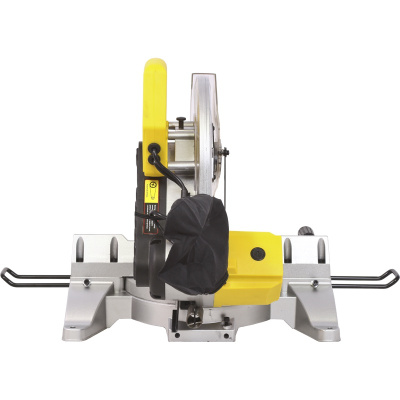 Электрическая пила торцевая ПТЭ-1750/255-Ам