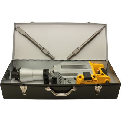 Отбойный молоток электрический ОМ-1700/30М