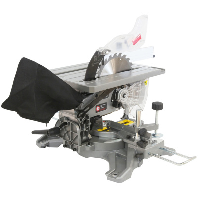 Электрическая пила торцевая ПТЭ-1900/210Км