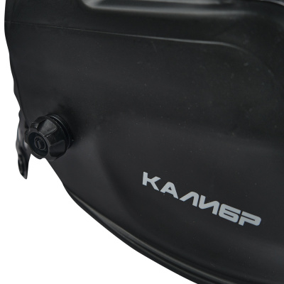 Щиток лицевой защитный электросварщика Калибр Ф11