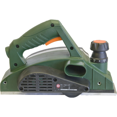 Электрический рубанок РЭ-720+ст.