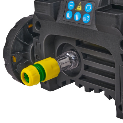 Мойка высокого давления  ВДМ-2100