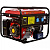 Бензиновый электрогенератор БЭГ-6500А
