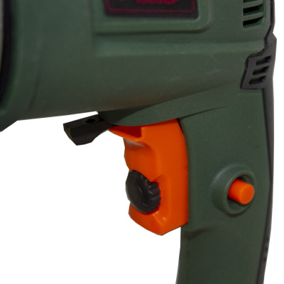 Электрическая дрель ДЭМР-650ЕРУ