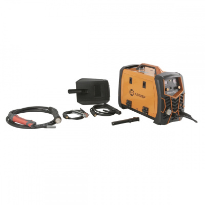 Сварочный полуавтомат инверторный СПИ-180А