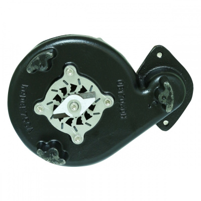 Насос погружной центробежный фекальный "Калибр НПЦ-1800НФ"