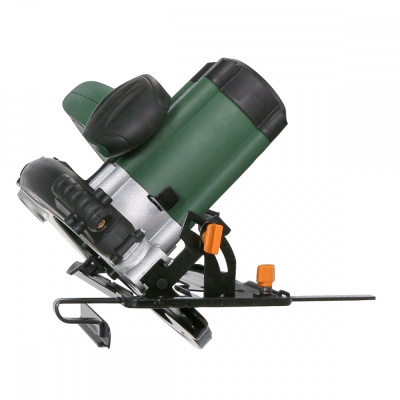 Электрическая пила дисковая  ЭПД-1700/190+