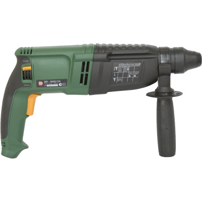 Электрический перфоратор ЭП- 800/26