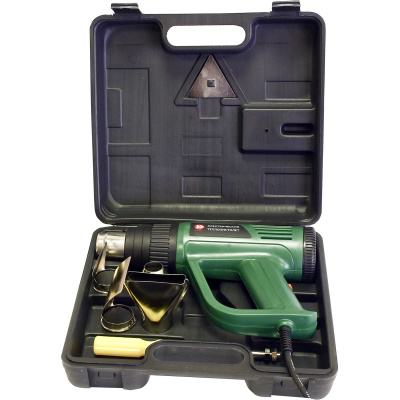 Электрический теплопистолет ТП-2100