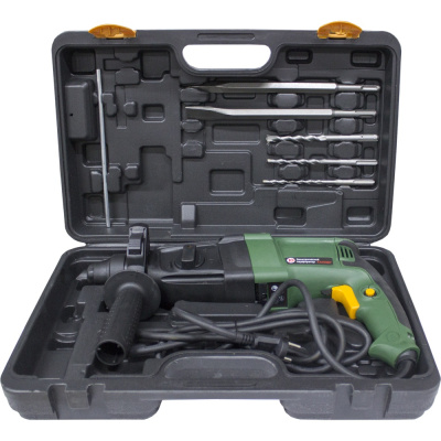 Перфоратор электрический ЭП-800