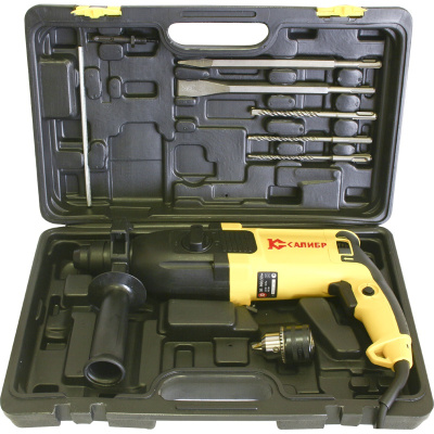 Электрический перфоратор ЭП- 900/30М