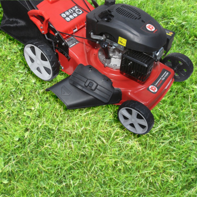 Газонокосилка бензиновая ГКБC-4/460М