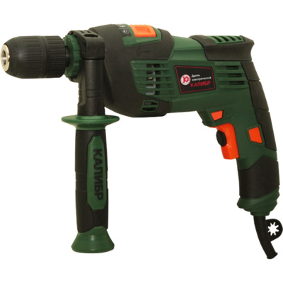 Электрическая дрель ДЭ-810ЕРУ+