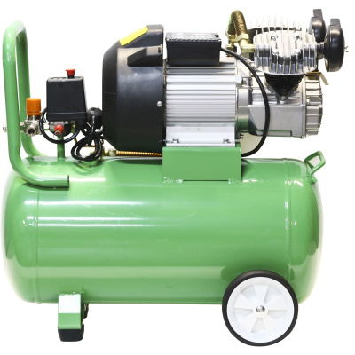 Компрессор масляный коаксиальный КМК-2300/50У