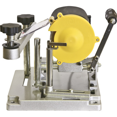 Электрический заточной станок для дисков  ЭЗС - 110Дм