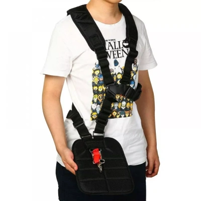 Ремень ранцевый профессиональный для триммера Тип 5 