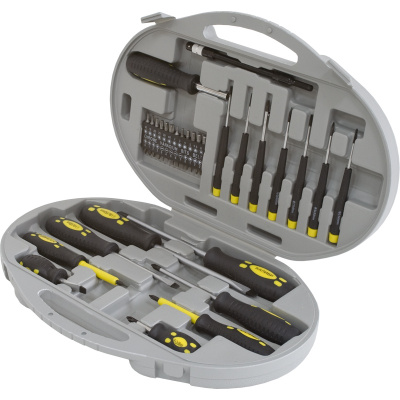 Набор отверток универсальный НОУ-42