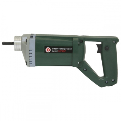 Вибратор электрический ручной ВЭР-750