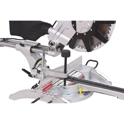 Электрическая пила торцевая ПТЭ-2100/305ПРм