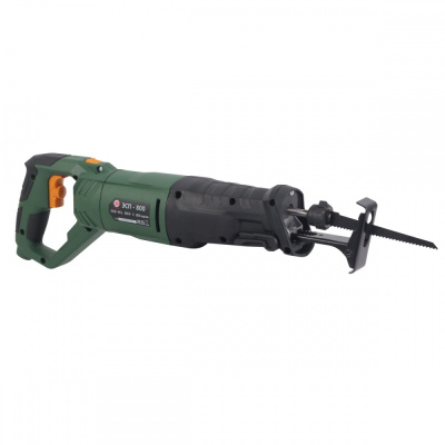 Электрическая пила сабельная ЭСП - 800