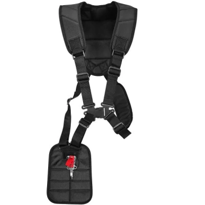 Ремень ранцевый профессиональный для триммера Тип 4