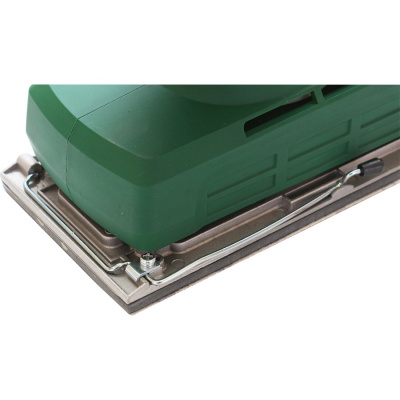 Ручная плоскошлифовальная машина МПШ-300Р