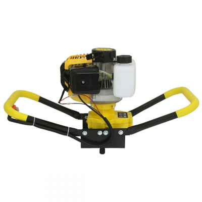 Мотобур  БС- 1650