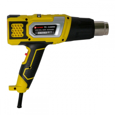 Электрический теплопистолет ТП-2100ПМ