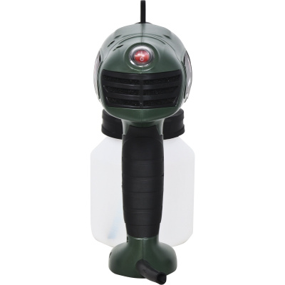 Электрический краскораспылитель ЭКРП-410/1,8