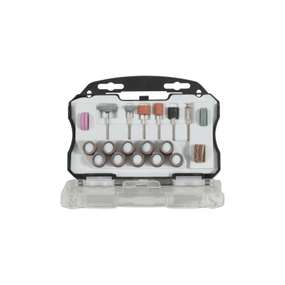 Набор аксессуаров для гравёра электрического  "Калибр НГ-40" (арт. 010213)