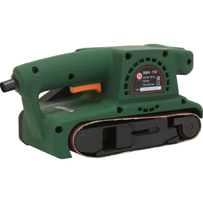 Ленточная шлифовальная машина ЛШМ- 750